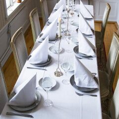Stallmästaregården Hotel питание фото 3