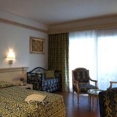 Отель Domina King's Lake Resort комната для гостей фото 3