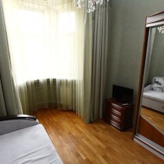 Apart-hotel Burdenko комната для гостей фото 2