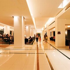 Отель Blue Sea Beach Resort - All Inclusive интерьер отеля фото 3