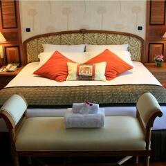 Royal Cliff Grand Hotel комната для гостей фото 3