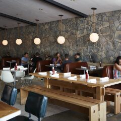 Ace Hotel and Swim Club питание