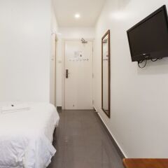 Отель ZEN Rooms Off Jalan Pudu @Hotel Paloma Inn Малайзия, Куала-Лумпур - отзывы, цены и фото номеров - забронировать отель ZEN Rooms Off Jalan Pudu @Hotel Paloma Inn онлайн детские мероприятия фото 2