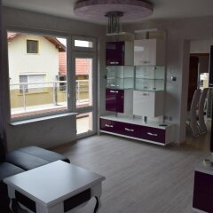 Отель Kalina Family Hotel Болгария, Бургас - отзывы, цены и фото номеров - забронировать отель Kalina Family Hotel онлайн комната для гостей