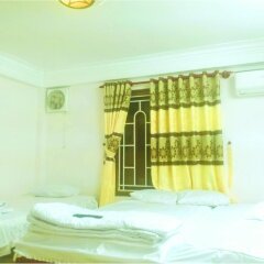 DH Hostel ванная фото 2