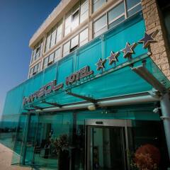 Hotel Mar & Sol детские мероприятия