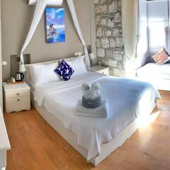 Отель Maison d'Azur Alacati Чешме фото 13