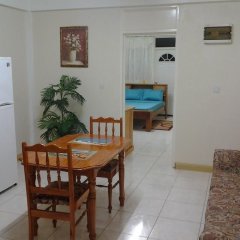 Fairwinds Apartments in Portsmouth, Dominica from 103$, photos, reviews - zenhotels.com guestroom photo 3