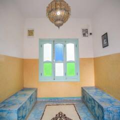 Отель Maison d'Hôtes Dar Farhana Марокко, Уарзазат - отзывы, цены и фото номеров - забронировать отель Maison d'Hôtes Dar Farhana онлайн детские мероприятия фото 2