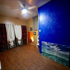 Отель Dee Guesthouse - White Sands Филиппины, Лапу-Лапу - отзывы, цены и фото номеров - забронировать отель Dee Guesthouse - White Sands онлайн интерьер отеля фото 2