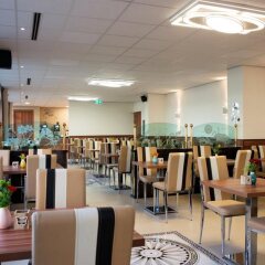 Hotel King's Court фото 2