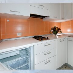Отель Residence Aida Римини в номере