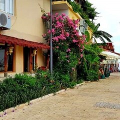 Sato Hotel Турция, Сиде - 1 отзыв об отеле, цены и фото номеров - забронировать отель Sato Hotel онлайн фото 7