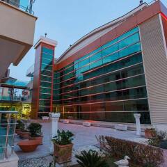 Address Residence Luxury Suite Hotel Турция, Анталья - отзывы, цены и фото номеров - забронировать отель Address Residence Luxury Suite Hotel онлайн фото 14