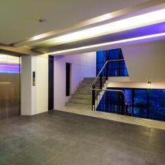 Livotel Hotel Lat Phrao Bangkok спа