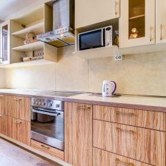 Гостиница FlatStar on Ushinsky 33 k 3 в Санкт-Петербурге отзывы, цены и фото номеров - забронировать гостиницу FlatStar on Ushinsky 33 k 3 онлайн Санкт-Петербург в номере