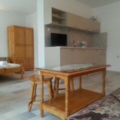 Отель Nely Family Hotel Болгария, Поморие - отзывы, цены и фото номеров - забронировать отель Nely Family Hotel онлайн комната для гостей фото 5