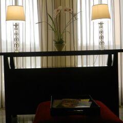 Bon Hotel Grand Towers удобства в номере