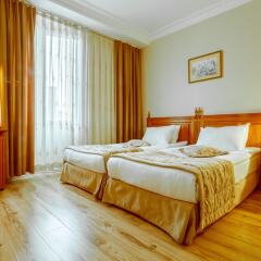 Saba Турция, Стамбул - 2 отзыва об отеле, цены и фото номеров - забронировать отель Saba онлайн фото 10