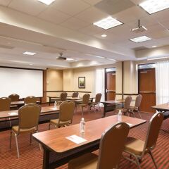 Отель Hyatt Place Columbus Dublin