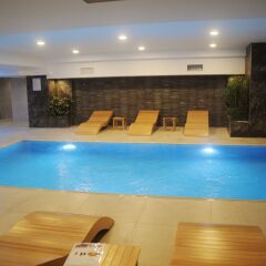 Kordon Hotel Cankaya с домашними животными