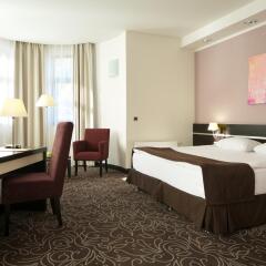AZIMUT Hotel FREESTYLE Rosa Khutor 3* Полулюкс с различными типами кроватей фото 2