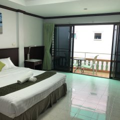Sue at Cozy Guesthouse in Mueang, Thailand from 24$, photos, reviews - zenhotels.com guestroom photo 2