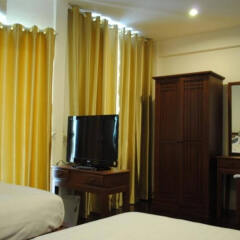 Апартаменты South Hill Apartment Pattaya удобства в номере фото 2
