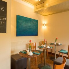 Ahorn Hotel Мюнхен удобства в номере