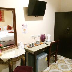 Отель Goldsea Beach удобства в номере