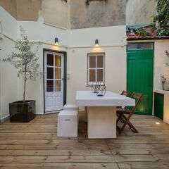 Отель Romantic Gem in Santos