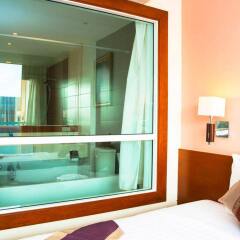 Lantana Resort Hotel Бангкок балкон