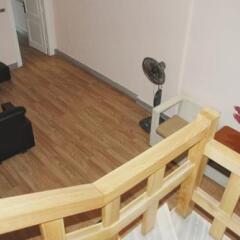 NICE Hotel Ханой сейф в номере