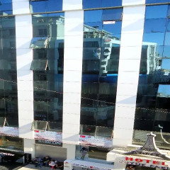 Hotel Buyuk Paris сауна