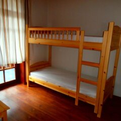 Отель Mitnitsa and TKZS Biliantsi Болгария, Чепеларе - отзывы, цены и фото номеров - забронировать отель Mitnitsa and TKZS Biliantsi онлайн фото 3