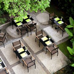 Отель ibis Phuket Patong с домашними животными