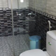 Thang Loi 2 Da Lat Hotel Далат ванная