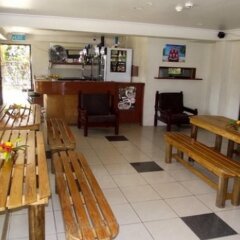 Hans Travel Inn in Viti Levu, Fiji from 114$, photos, reviews - zenhotels.com photo 9