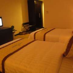 Sai Gon Ban Me Hotel удобства в номере