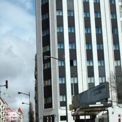 Hotel AS Lisboa сауна