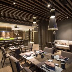 DoubleTree by Hilton Hotel Shenzhen Longhua питание