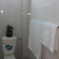 Thanh Nam 2 Mini Hotel ванная