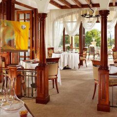 Отель The St. Regis Mardavall Mallorca Resort