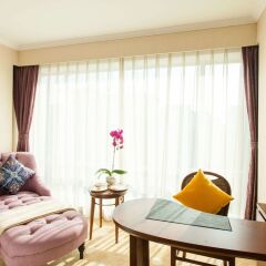 Отель Novotel Beijing Xinqiao Китай, Пекин - 9 отзывов об отеле, цены и фото номеров - забронировать отель Novotel Beijing Xinqiao онлайн фото 16