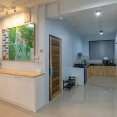 Отель Otter House спа
