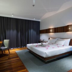 Somadevi Residence in Siem Reap, Cambodia from 92$, photos, reviews - zenhotels.com guestroom photo 2