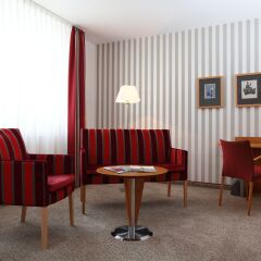 Hotel & Restaurant MICHAELIS комната для гостей фото 3
