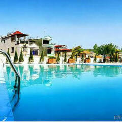 Ha Long Dream Hotel бассейн фото 3