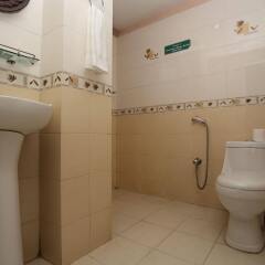 Отель Thamel Eco Resort Непал, Катманду - отзывы, цены и фото номеров - забронировать отель Thamel Eco Resort онлайн ванная фото 2