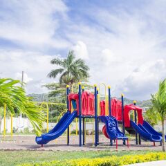 Отель Ocho Rios Getaway Villa at Draxhall Ямайка, Очо-Риос - отзывы, цены и фото номеров - забронировать отель Ocho Rios Getaway Villa at Draxhall онлайн детские мероприятия